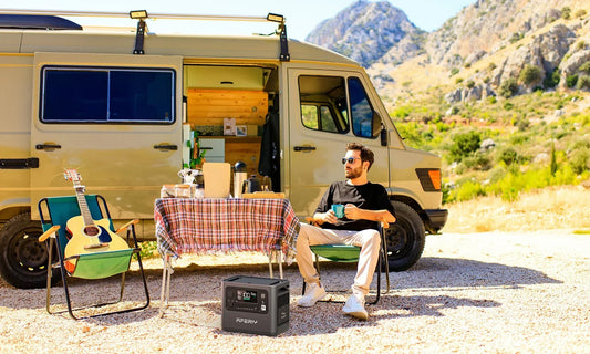 powerstation wohnmobil​