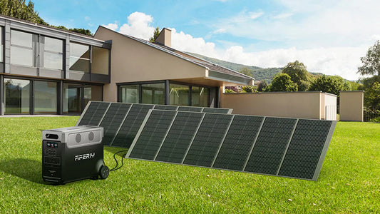 solarbatterie
