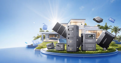 AFERIY Prime Power Sale