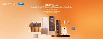 AFERIY @ ees