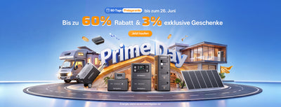 AFERIY Prime Power Sale