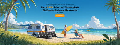 AFERIY Energie-Woche