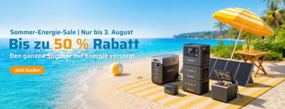 AFERIY Sommer Sale
