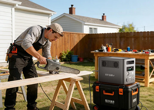 Mobiles Arbeiten & Handwerk