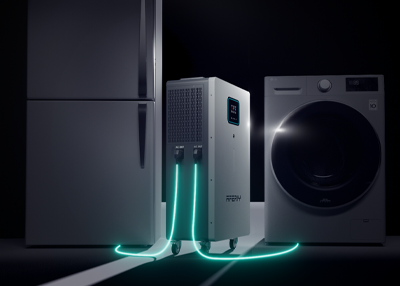 🏡PH062 6200W 5120Wh