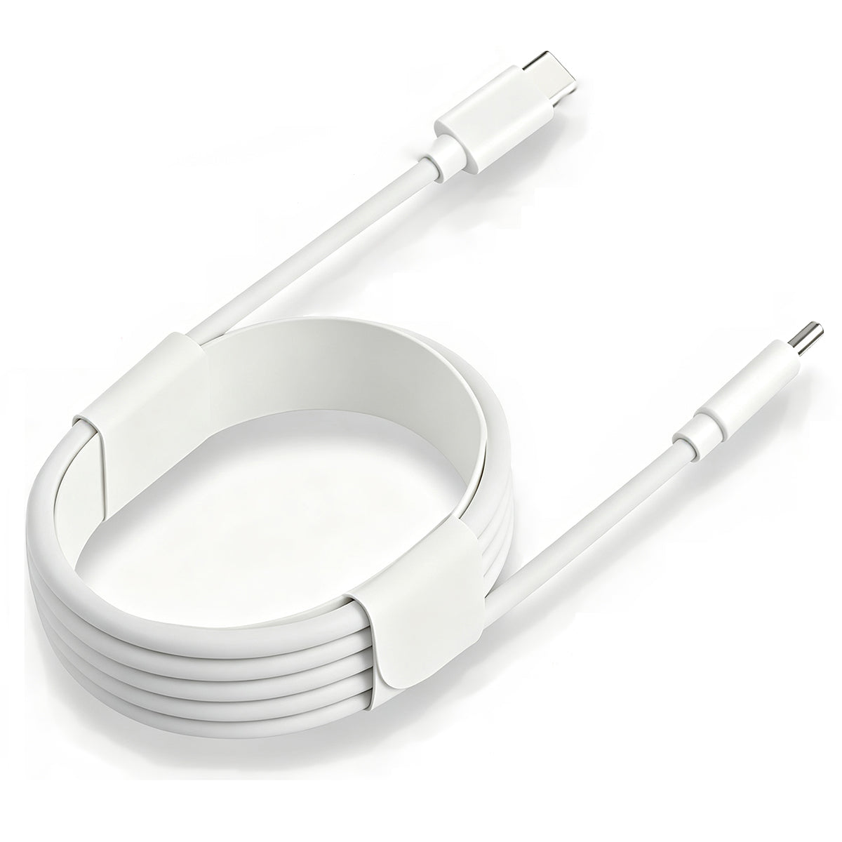 AFERIY USB-C Schnellladekabel Typ-C auf Typ-C | 60 W PD
