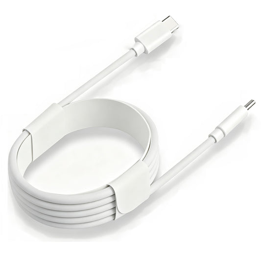 AFERIY USB-C Schnellladekabel Typ-C auf Typ-C | 60 W PD