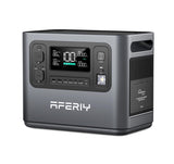 AFERIY P110 Tragbare Powerstation | 1200W 1248Wh