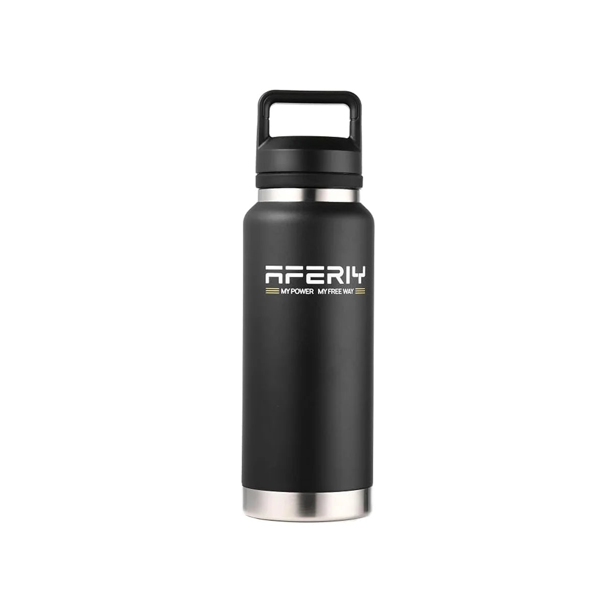 AFERIY Edelstahl-Thermosflasche | 1100 ml