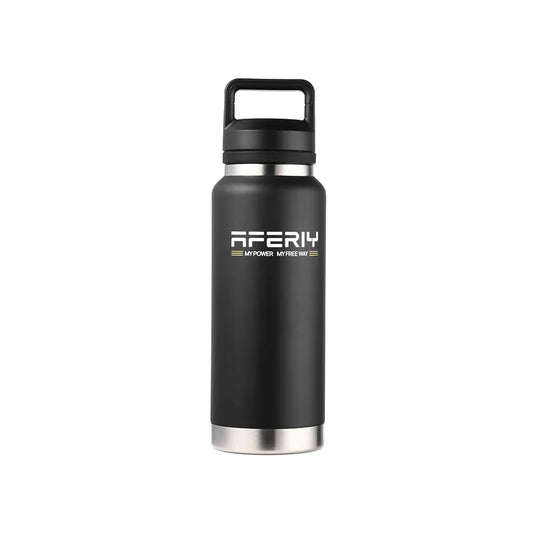 AFERIY Edelstahl-Thermosflasche | 1100 ml