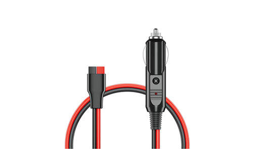 AFERIY Powerstation 512Wh - Tragbarer Stromspeicher Mit 230V Steckdose