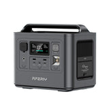AFERIY P010 Tragbare Powerstation | 800W 512Wh