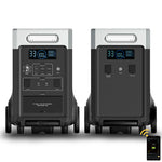 P310 + P310B 3600W 7680Wh | Auf Lager