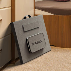 faltbares solarpanel