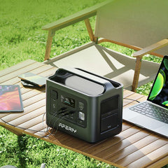 powerstation camping 800w