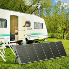 solarpanel faltbar 400 watt