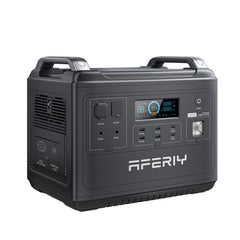 AFERIY 2001A Tragbare Powerstation | 2000W 1997Wh