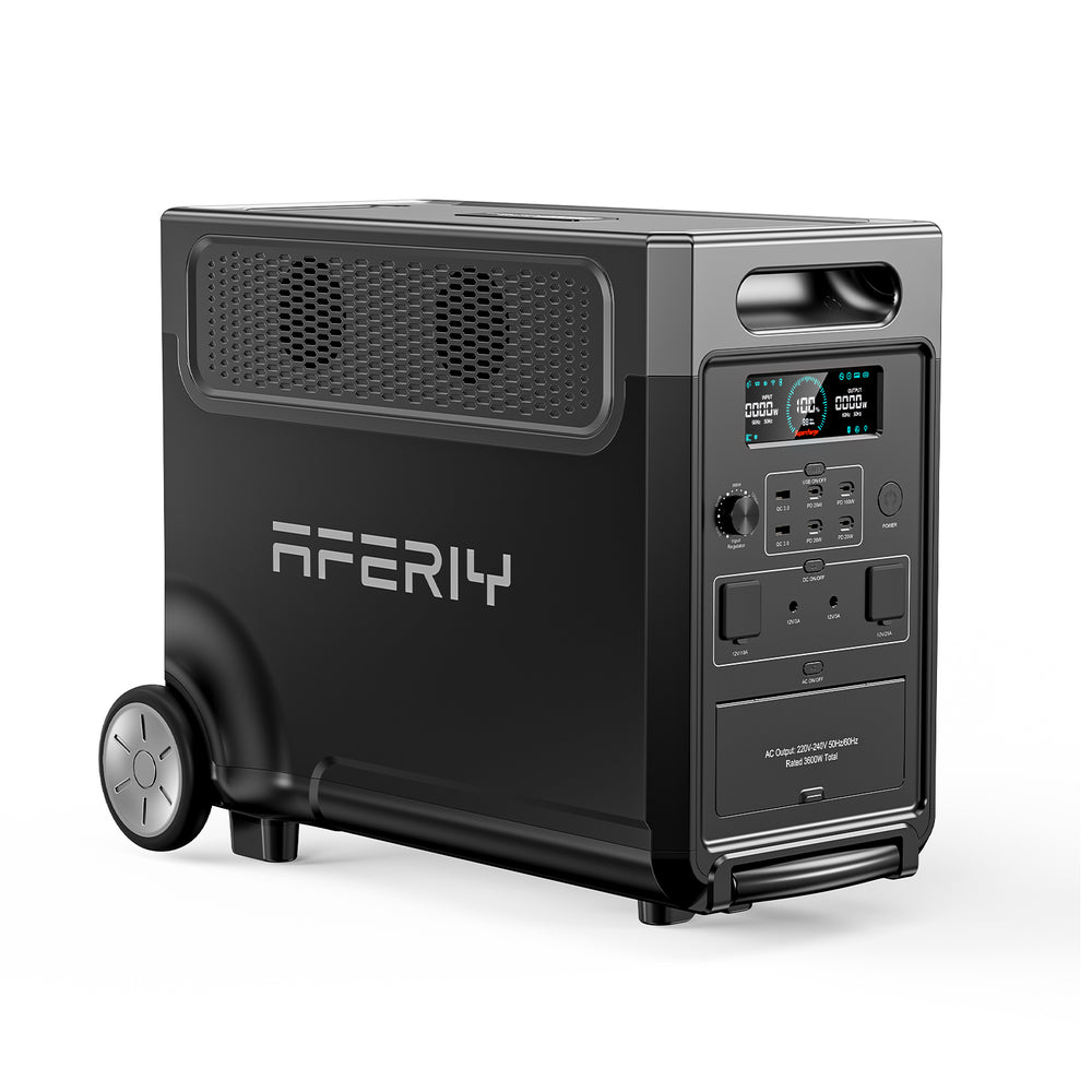power station 3000 watt
