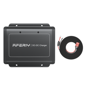 AFERIY DC060 Lichtmaschinen Ladegerät | 580W 48V