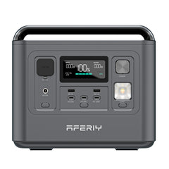 AFERIY P010 Tragbare Powerstation | 800W 512Wh