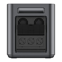 AFERIY P210 Tragbare Powerstation | 2400W 2048Wh