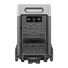 AFERIY P310 Tragbare Powerstation | 3600W 3840Wh