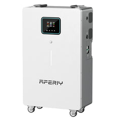 AFERIY PH062 All-in-One Heimspeicher | 6200W 5120Wh