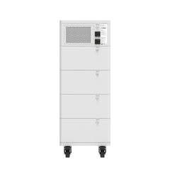 AFERIY PN062 Heim Batteriespeicher | 5,12–20,48kWh 6200W
