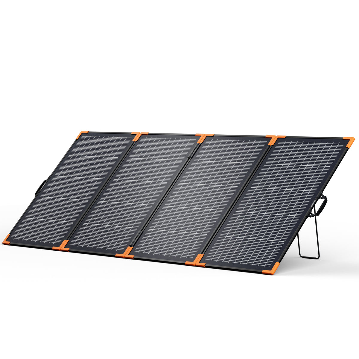 AFERIY ‎AF-SA400 400W Tragbare Solarpanel | bifaziales Design