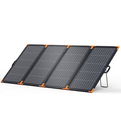 AFERIY ‎AF-SA400 400W Tragbare Solarpanel | bifaziales Design