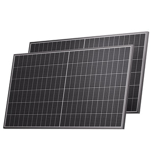 AFERIY ‎AF-SG580 580W Monokristallines Solarpanel