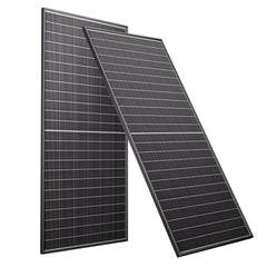 AFERIY ‎AF-SG580 580W Monokristallines Solarpanel