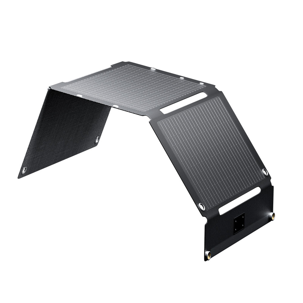 solarmodul faltbar