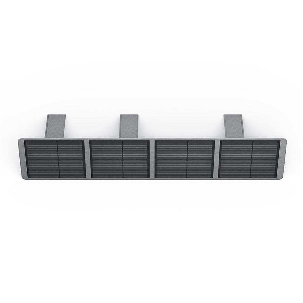 100 watt solarpanel