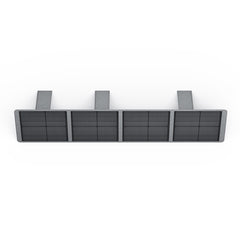 100 watt solarpanel