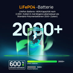 powerstation lifepo4