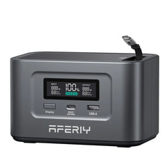 powerbank 30000mah