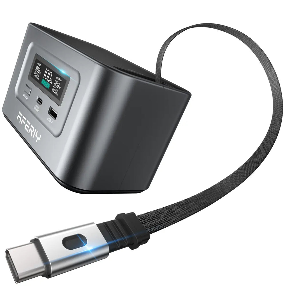 solar powerbank