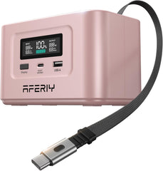 powerbank 100 wh