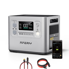 powerstation camping