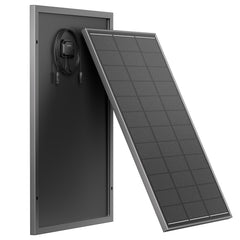 solarpanel 120 watt