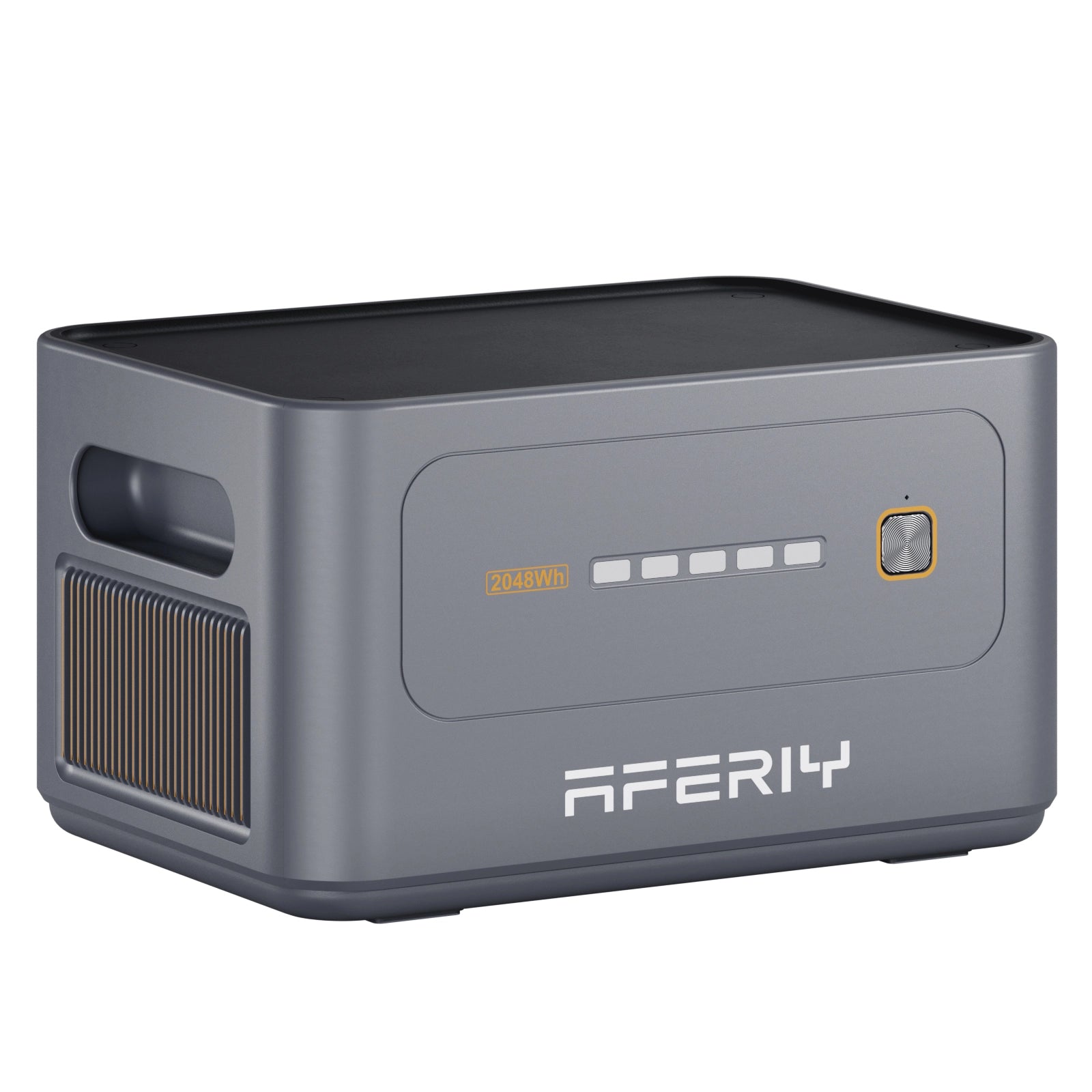 AFERIY Haven3000 P300 Tragbare Powerstation | 3000W 2048Wh-10240Wh