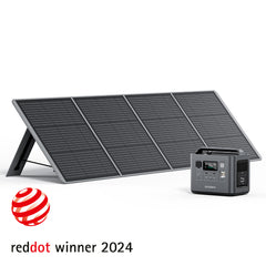 AFERIY P010 Tragbare Powerstation | 800W 512Wh
