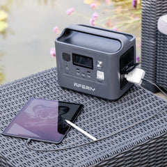 powerstation 230v