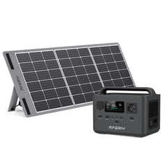 solargenerator 400W