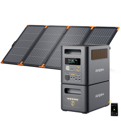 AFERIY P180 Pro Tragbare Powerstation Nomad1800 Pro | 1800W 1024Wh