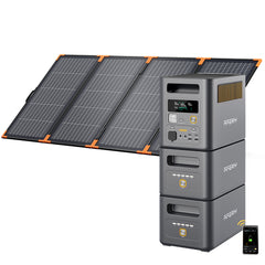 AFERIY P180 Pro Tragbare Powerstation Nomad1800 Pro | 1800W 1024Wh