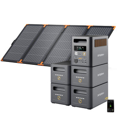 AFERIY P180 Pro Tragbare Powerstation Nomad1800 Pro | 1800W 1024Wh