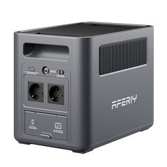 AFERIY P180 Tragbare Powerstation Nomad1800 | 1800W 1024Wh
