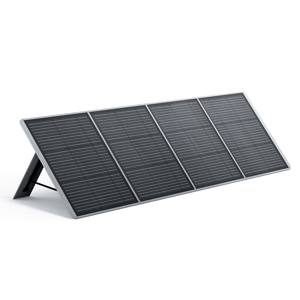 tragbares solarpanel